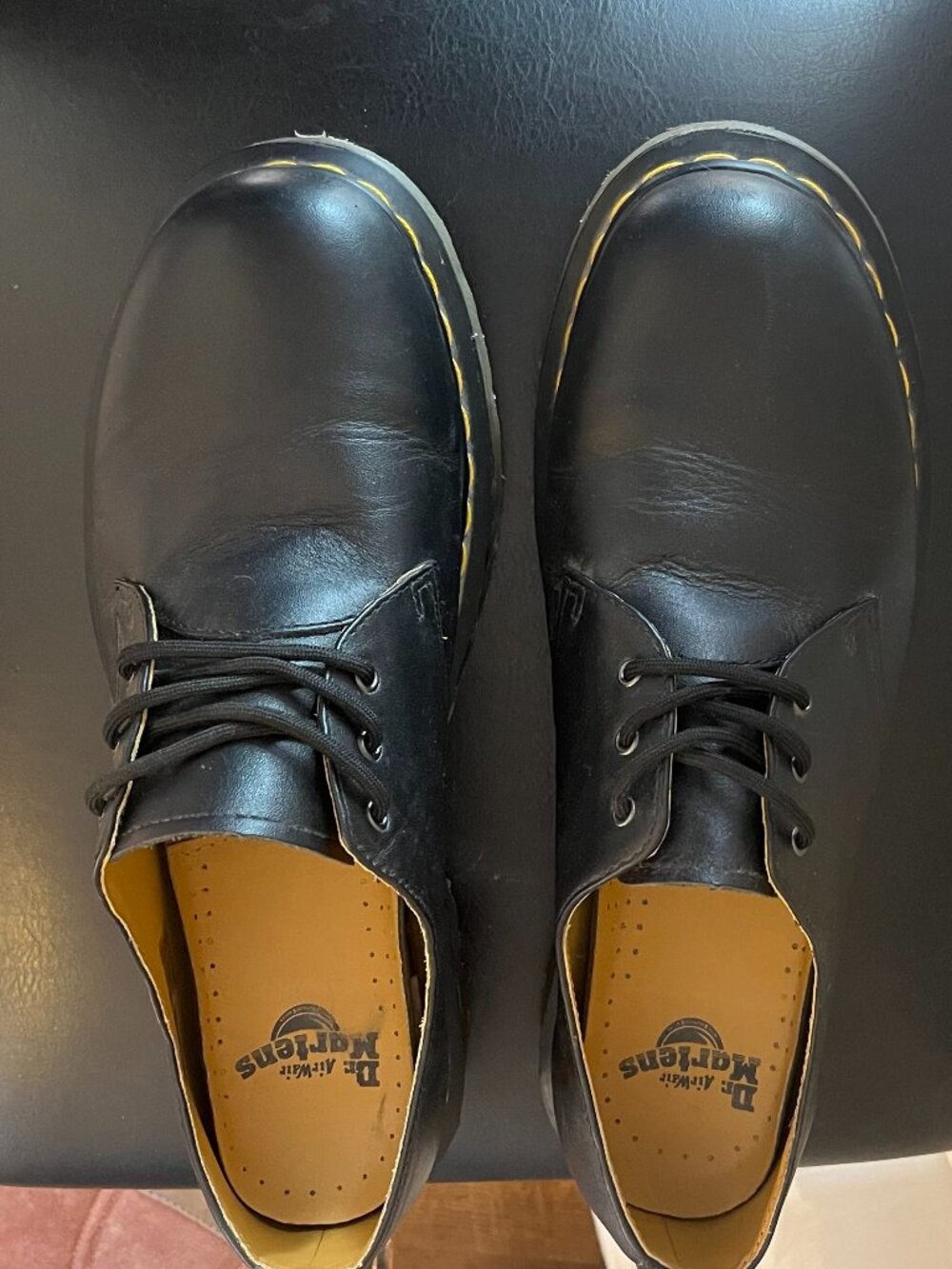 Dr. Martens